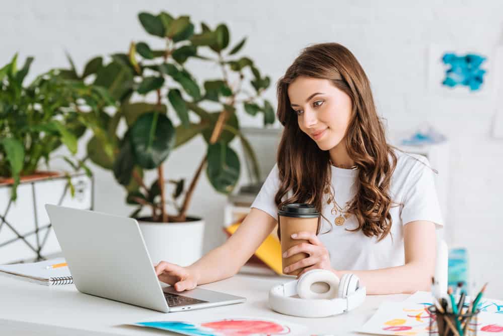 Remote work opportunities